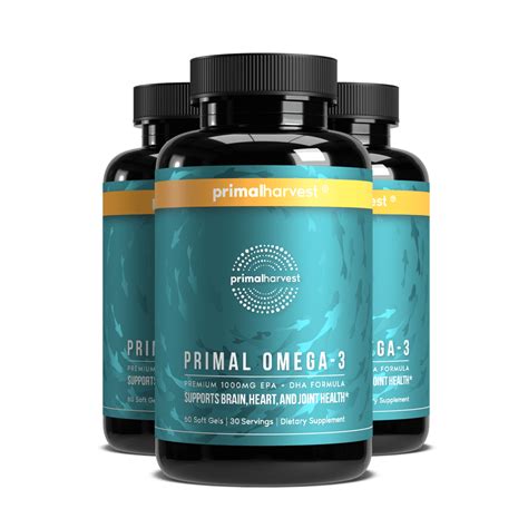 primal omega 3 walmart